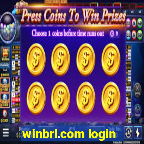 winbrl.com login